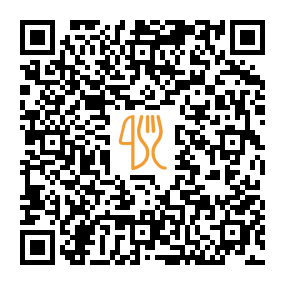 QR-code link para o menu de The White Hart Tavern