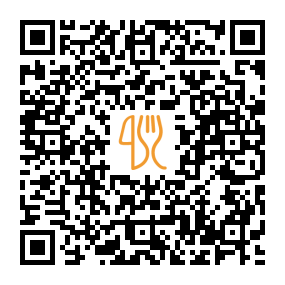 QR-code link para o menu de Pension Bellevue