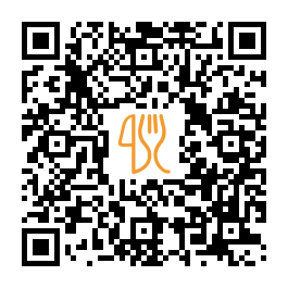 QR-code link para o menu de Cala Rossa