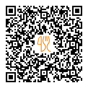 QR-code link para o menu de Manhattan Coffee House