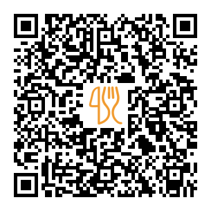 Link z kodem QR do menu The Exceptional Cake Company