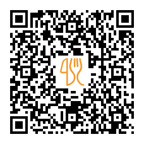 QR-code link către meniul Baldwins Omega