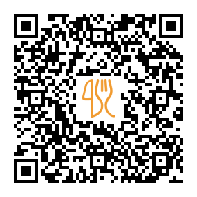 QR-code link para o menu de King Edwards Fish Chips