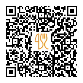 QR-kode-link til menuen på Kroegentocht Izegem