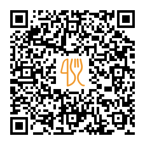 QR-code link para o menu de The Cake Kitchen