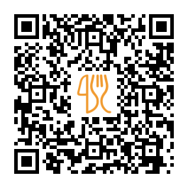 QR-code link para o menu de Terasa U Řeky