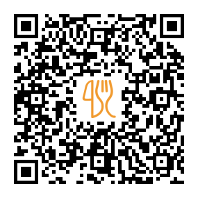 QR-code link para o menu de Bistro Lokotka