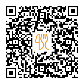 QR-code link para o menu de Korv Me Mos