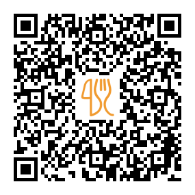 QR-code link para o menu de Tonton Chami