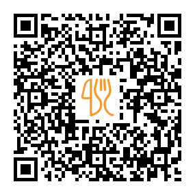 QR-code link para o menu de Glebe House