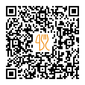 QR-code link para o menu de Chubby Castor