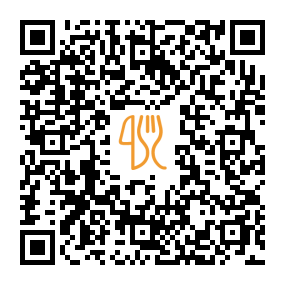 QR-code link para o menu de Gingerman