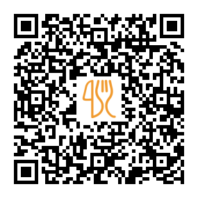 QR-code link para o menu de Rick Stein's Café