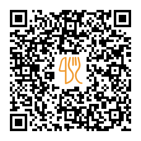 QR-code link para o menu de Olde Post Inn