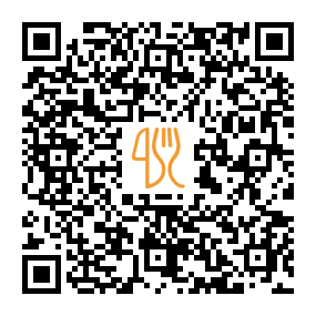 QR-code link para o menu de Bower House