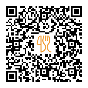 QR-code link naar het menu van The Bonnie Badger