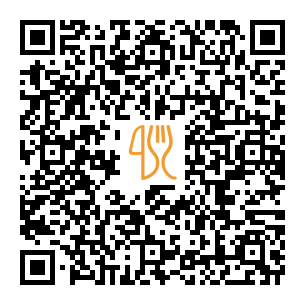 QR-code link para o menu de Camping International