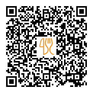 Link z kodem QR do menu The Old Mill (harvester)