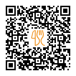 QR-code link para o menu de Pizza Cafe