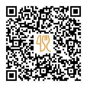 QR-code link para o menu de Rossini Italian