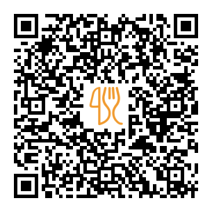 QR-code link para o menu de Cramond Bistro