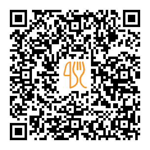 QR-code link para o menu de Port Dinorwic