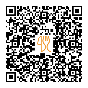 QR-code link para o menu de Osteria Del Borro