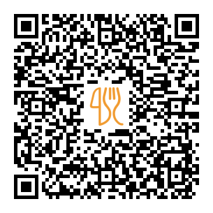 QR-code link para o menu de Restaria Rinse's Fish Food