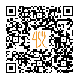 QR-code link para o menu de Cafe De Ree