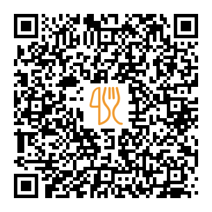 QR-code link către meniul The Harvester, Frenchay