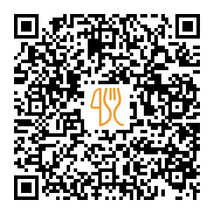 Link z kodem QR do menu Grand Café De Oranjerie