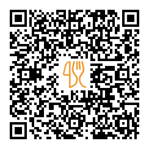 Link z kodem QR do menu May May Thai Oriental Supermarket