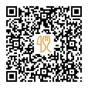 QR-code link para o menu de Eis Cafe Birmingham