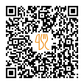 QR-code link para o menu de The Granary