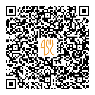 QR-code link naar het menu van The Old Mill Coffee House Bistro