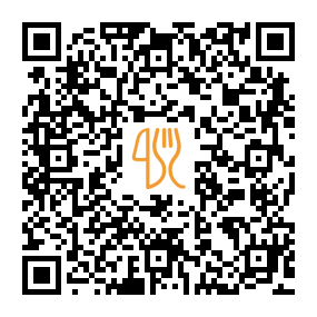 QR-code link para o menu de Colwick Hall