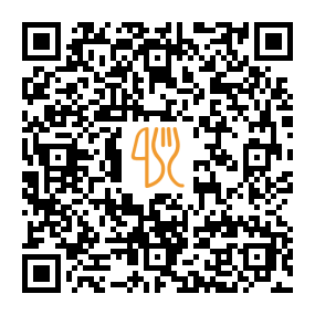 QR-code link naar het menu van Baron Of Beef