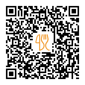 QR-code link para o menu de Café Duhoux