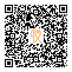 QR-code link para o menu de Tudor Court Tea Rooms