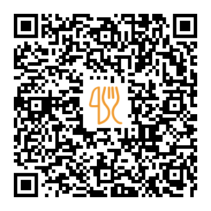 QR-code link para o menu de Shoots Leaves Cafe