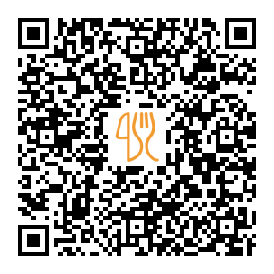 QR-code link para o menu de Cafe Rendezvous Wigtown