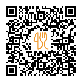 QR-code link către meniul Cafe Hees