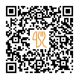 QR-code link para o menu de Kiki's Imbiss