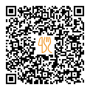 QR-code link para o menu de Al Gambero