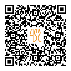 QR-code link para o menu de Café Hundudden