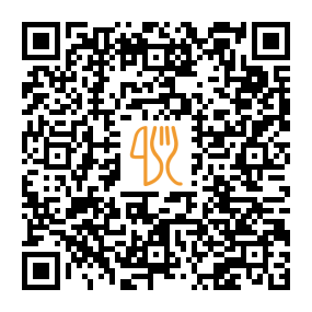 QR-code link para o menu de Snowview Lodge