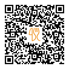 QR-code link para o menu de Lykkelige Dager