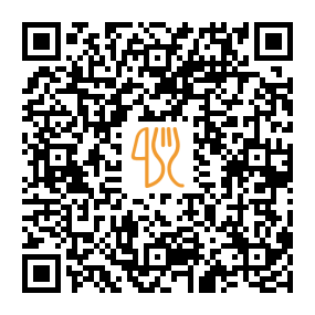 QR-code link para o menu de King Karahi