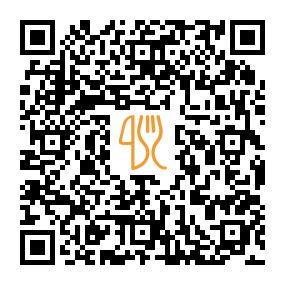 QR-code link către meniul Garrards