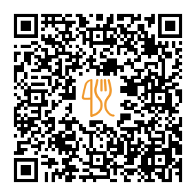 QR-code link naar het menu van Plantage 87